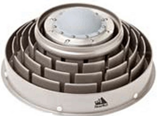 3D Choke Ring  NovAtel GNSS-750