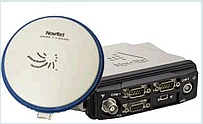 NovAtel FlexG2-STAR