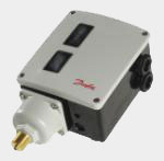 Реле давления Danfoss для общего применения