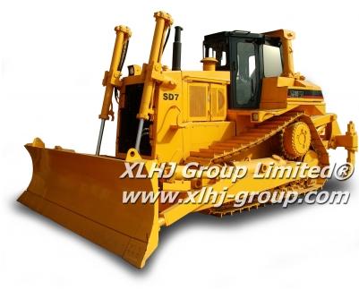   SHEHWA SD7