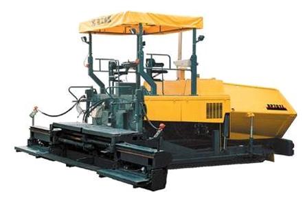   XCMG RP601J