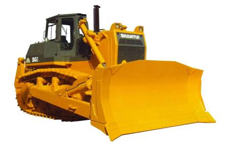   SHANTUI SD42-3