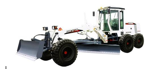   XCMG GR 215