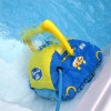    Aquabot Bravo