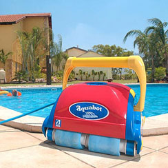    Aquabot Viva