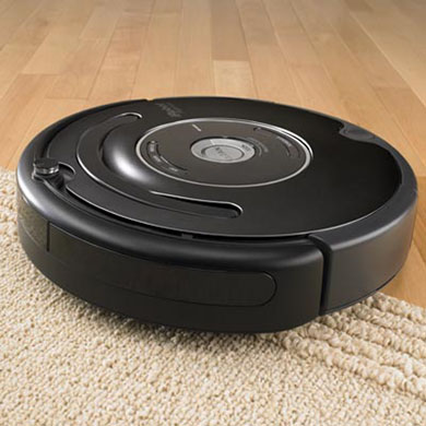   iRobot Roomba 580 (58101)