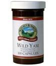   ( , , Wild Yam) NSP