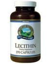    (Lecithin) NSP