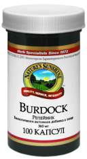  ( ,   , Burdock) NSP