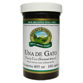  (Una De Gato,   ) NSP