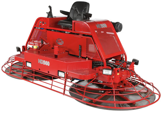    Allen HD560   .