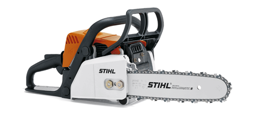 STIHL MS 180 (35)  +    