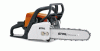 STIHL MS 180 (35)  +    