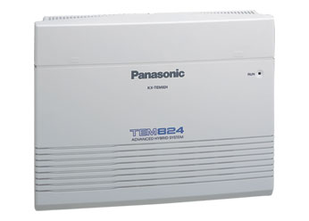 Panasonic KX-TEM824UA  ATC