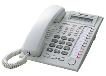 Panasonic KX-T7730UA   ATC