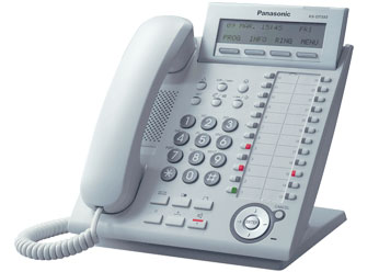 Panasonic KX-DT333UA