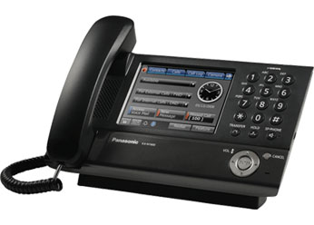 Panasonic KX-NT400