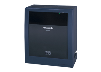 Panasonic KX-TDE100UA   ATC