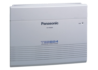 Panasonic KX-TES824UA  ATC