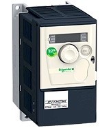 Преобразователь частоты Altivar 312