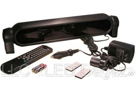 LED ()  