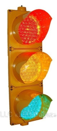 LED () 