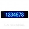 LED ()  
