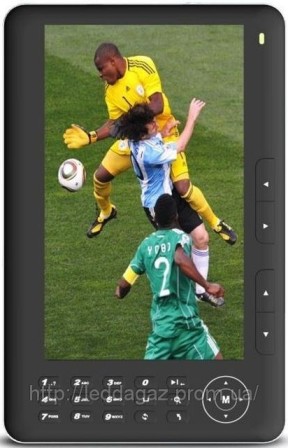   E-book