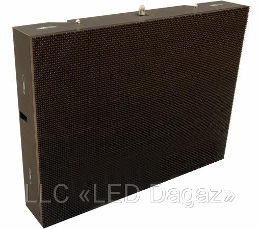 LED (светодиодныйй) экран