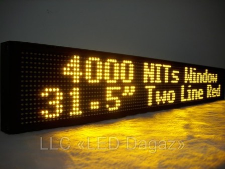 LED ()  