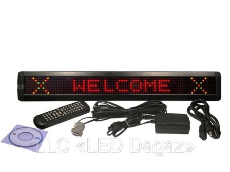 LED ()   