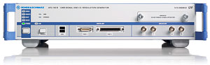     I/Q- R&SAFQ100B