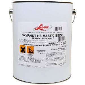 Oxypaint HS Mastic      