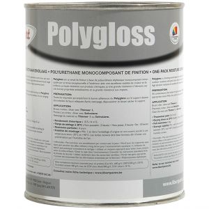 Polygloss      