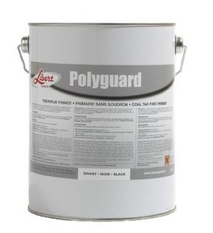 Polyguard –  однокомпонентное влагоотталкивающее покрытие