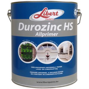 Durozinc     
