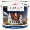 Acrylon Gloss   100%  ,   ,    .