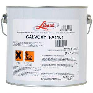     - Galvoxy