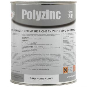    ( Polyzinc )  