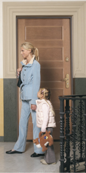     Sentry  Dierre