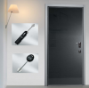     Wall security  Dierre