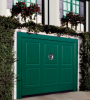     TOP GARAGE: ENTRARE SEMPRE AL TOP  Dierre