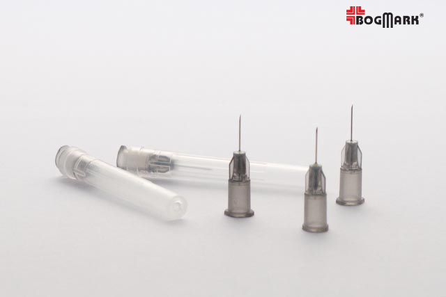  BogMark 0,4x13 [27G x 1/2']