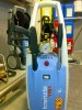 ,   Kranzle 10/120, Kranzle 1151, Kranzle 2160, Kranzle 2175, Kranzle 160 TS T, Kranzle 175 TS , Kranzle 799 TS T,