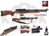   Hatsan BT65-RB-W (PCP) + 