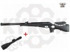   Retaygun Troy 100x Black