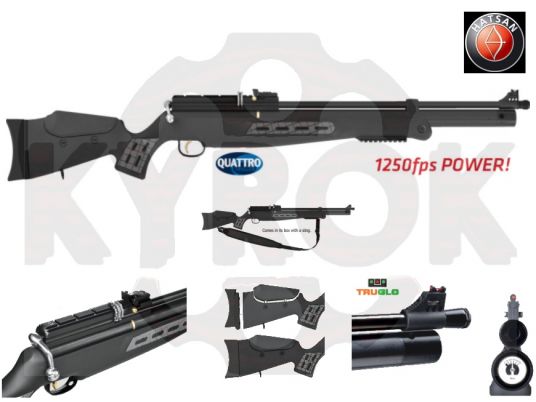   Hatsan BT65-RB () + 