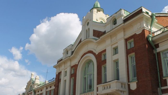 Вопросы сохранения театрального наследия обсудят в рамках Года театра в Новосибирске