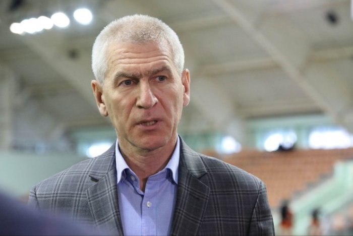 Олег Матыцин объявляет готовность России поделиться опытом проведения фиджитал-игр